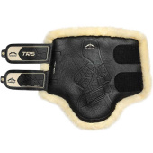 Dressurbeskyttere Front STS TRS Svart Dressurbeskyttere Front STS TRS Svart