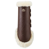 Dressurbeskyttere Rear High STS TRS Brun Dressurbeskyttere Rear High STS TRS Brun