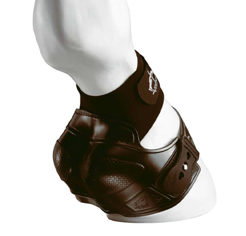 Kopper Tekno Shield Brun