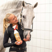 Super Sheen Pelsglans Super Sheen Pelsglans