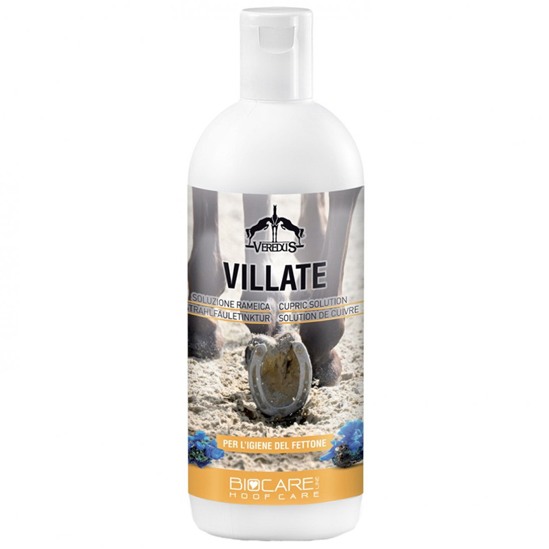 Villate mot sur stråle 500ml