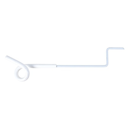 Avstandsisolator 25 cm 10 stk/pk