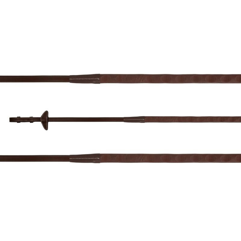 Gummitøyler Magna Grip Selected Oak Bark