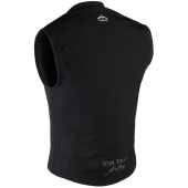 Sikkerhetsvest Airbag Vita Svart Sikkerhetsvest Airbag Vita Svart