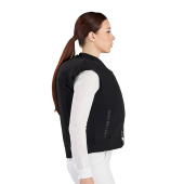 Sikkerhetsvest Airbag Vita Svart Sikkerhetsvest Airbag Vita Svart