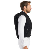 Sikkerhetsvest Airbag Vita Svart Sikkerhetsvest Airbag Vita Svart
