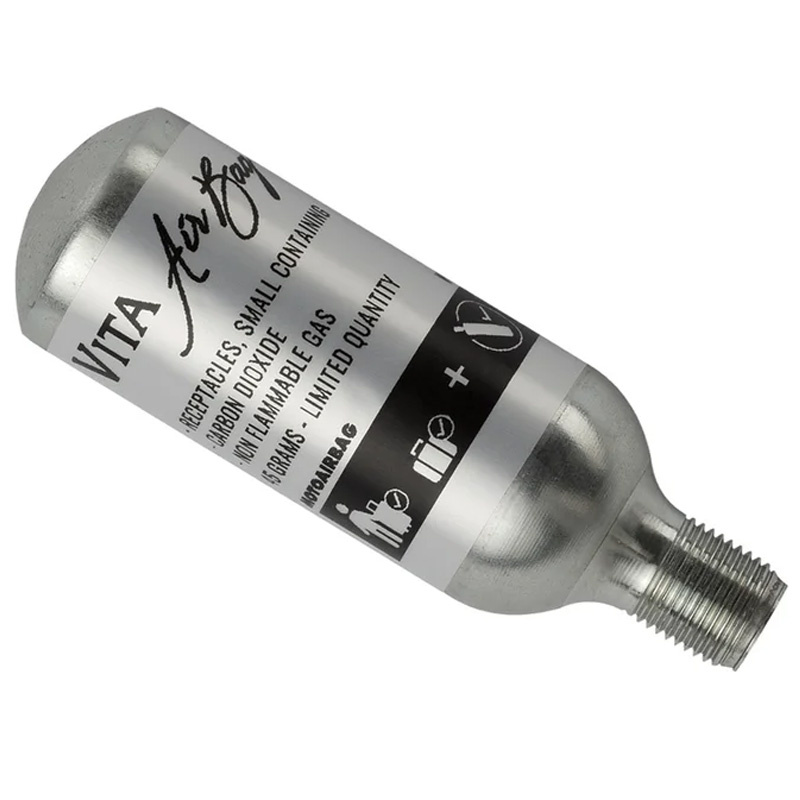 Patron til Sikkerhetsvest Airbag Vita 45g