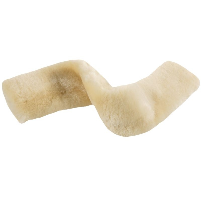 Gjordtrekk Lambskin Natur