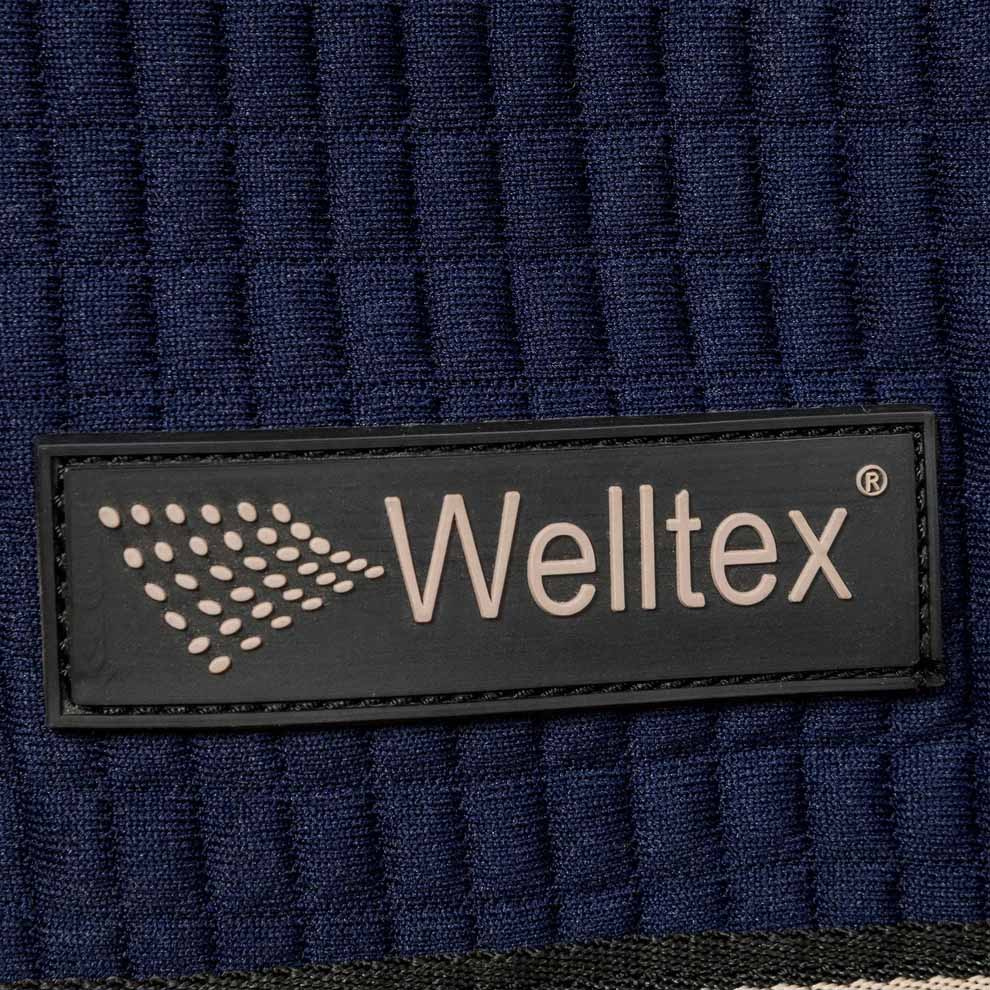 Svettedekken Quick Cooler Blå