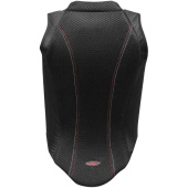 Ryggbeskytter P07 Svart Ryggbeskytter P07 Svart