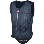 Ryggbeskytter Barn/Junior P24 Lucky Flex Marineblå Ryggbeskytter Barn/Junior P24 Lucky Flex Marineblå