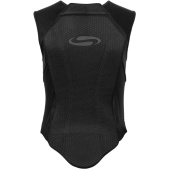 Ryggbeskytter P24 Pro Svart Ryggbeskytter P24 Pro Svart