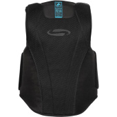 Sikkerhetsvest P24 Max Svart Sikkerhetsvest P24 Max Svart