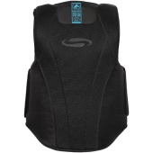 Sikkerhetsvest Barn/Junior P24 Max Svart Sikkerhetsvest Barn/Junior P24 Max Svart