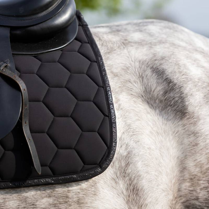 Sprangsjabrak Softshell Svart