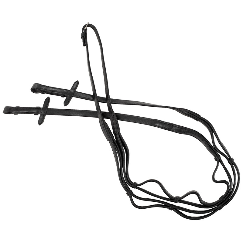 Huntertøyler Supreme Svart/Sølv