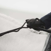 Huntertøyler Supreme Svart/Sølv Huntertøyler Supreme Svart/Sølv