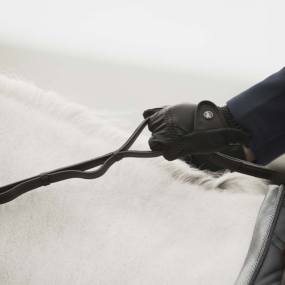 Huntertøyler Supreme Brun/Gull