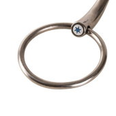 Tredelt Trinsebitt med Løse Ringer Stainless Steel 16mm Tredelt Trinsebitt med Løse Ringer Stainless Steel 16mm