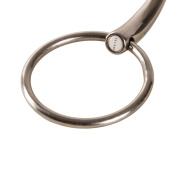 Tredelt Trinsebitt med Løse Ringer Stainless Steel 16mm Tredelt Trinsebitt med Løse Ringer Stainless Steel 16mm