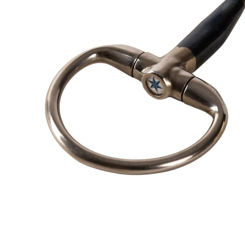 Muffebitt Todelt Sweet Iron 14mm
