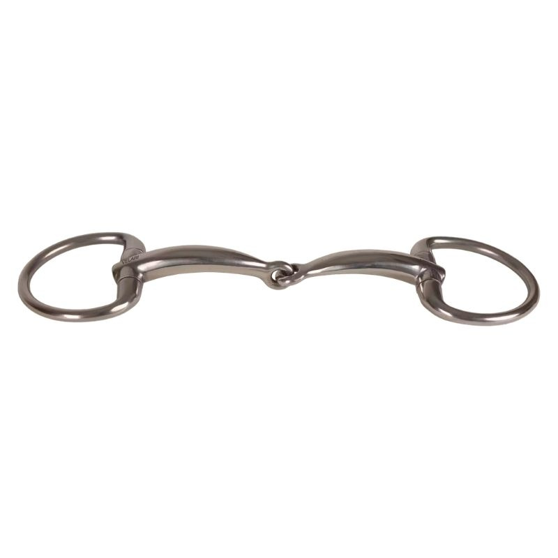 Muffebitt Todelt Stainless Steel 14mm