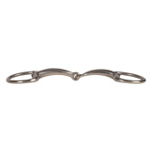 Muffebitt Todelt Stainless Steel 14mm Muffebitt Todelt Stainless Steel 14mm