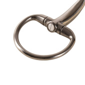 Muffebitt Todelt Stainless Steel 14mm Muffebitt Todelt Stainless Steel 14mm