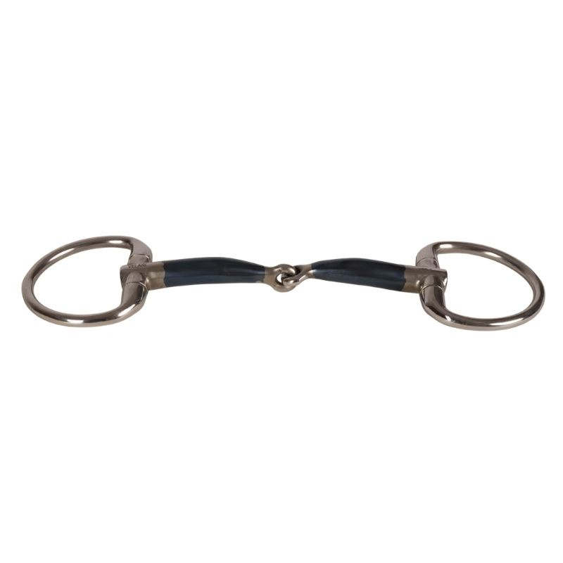 Muffebitt Todelt Sweet Iron 16mm