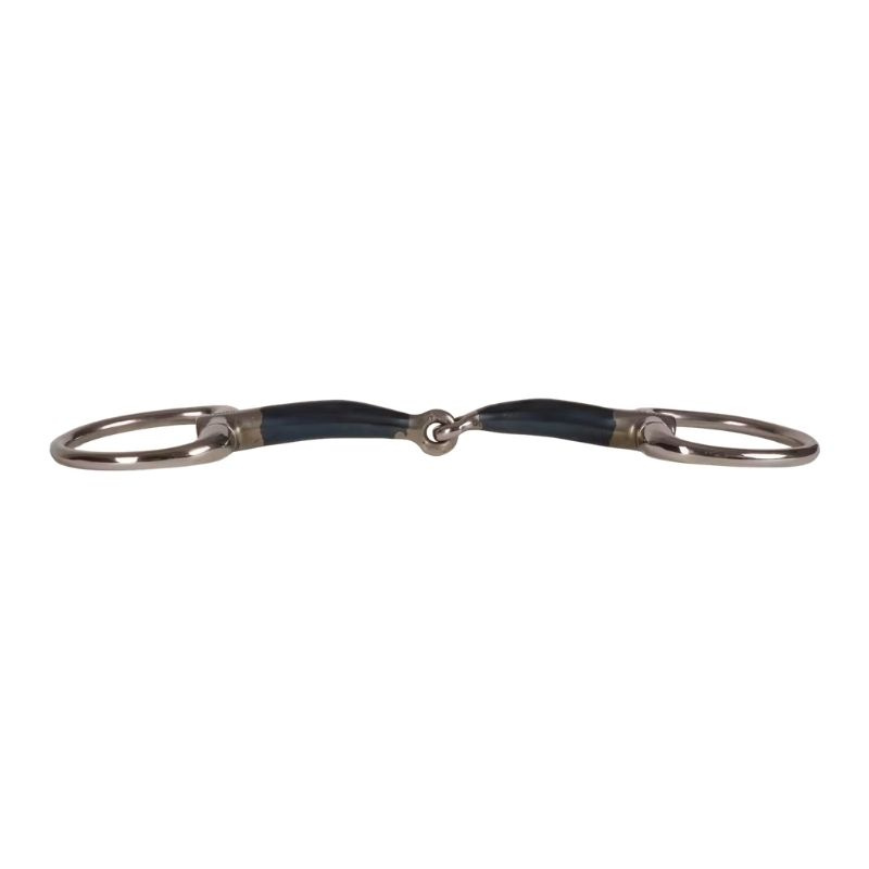 Muffebitt Todelt Sweet Iron 16mm
