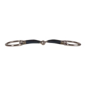 Muffebitt Todelt Sweet Iron 16mm Muffebitt Todelt Sweet Iron 16mm