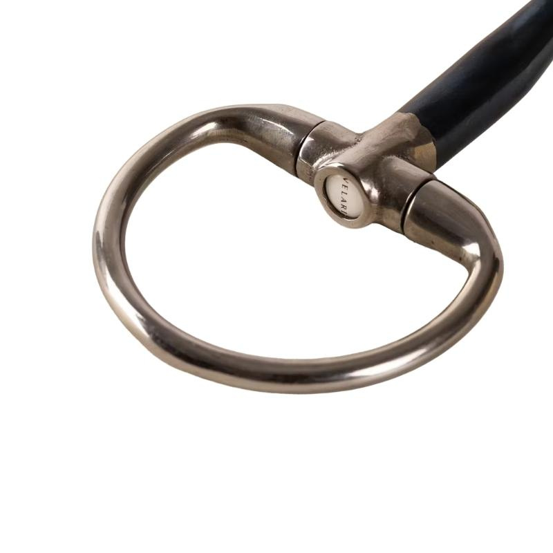 Muffebitt Todelt Sweet Iron 16mm