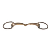 Muffebitt Todelt Sweet Copper 16mm Muffebitt Todelt Sweet Copper 16mm