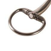 Muffebitt Todelt Stainless Steel 16mm Muffebitt Todelt Stainless Steel 16mm