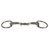 Muffebitt Tredelt Stainless Steel 16mm Muffebitt Tredelt Stainless Steel 16mm