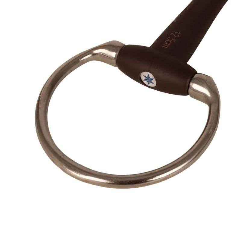 Muffebitt Flex Hard 20mm