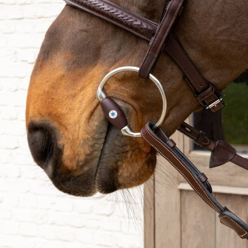 Muffebitt Flex Hard 20mm