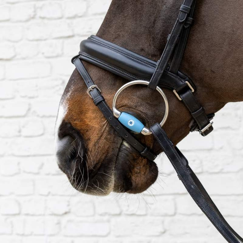 Muffebitt Flex Medium 20mm