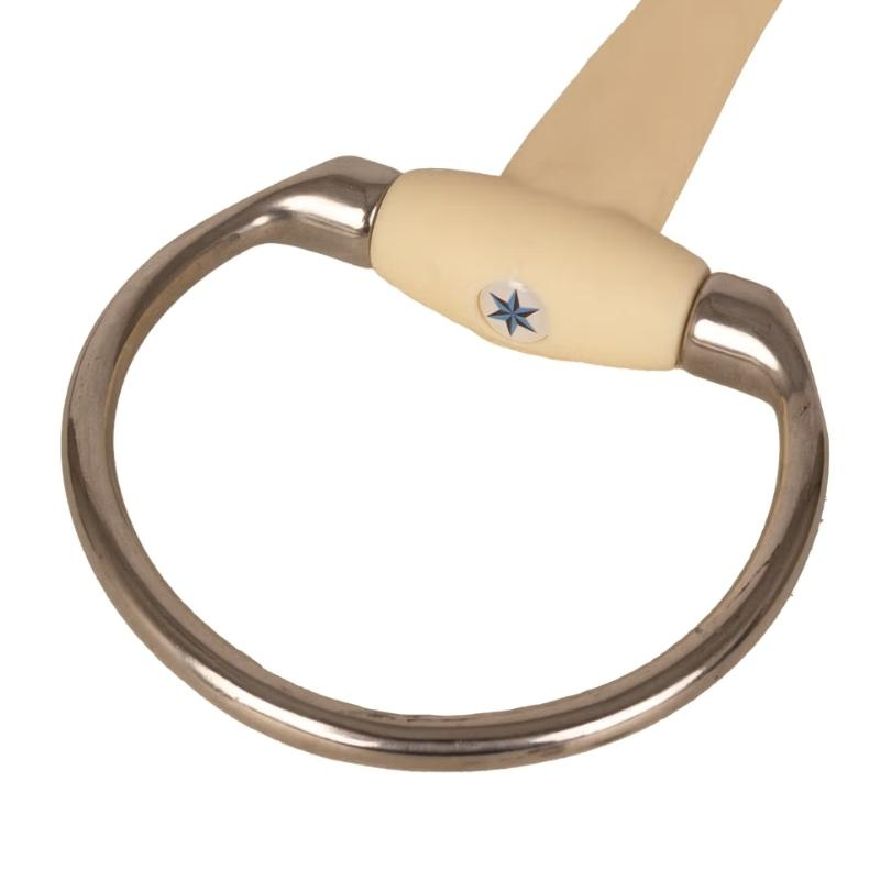 Muffebitt Flex Soft 20mm