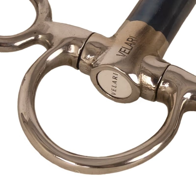 Pelham Todelt Short Sweet Iron 16mm