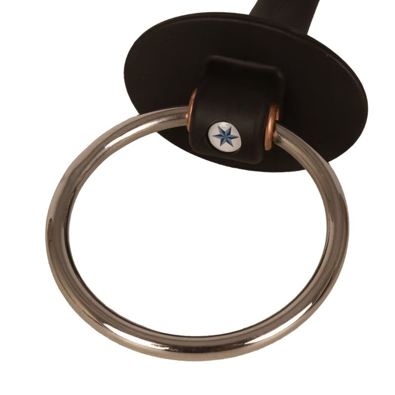 Trinsebitt Soft Flex med Løse Ringer Soft 20mm