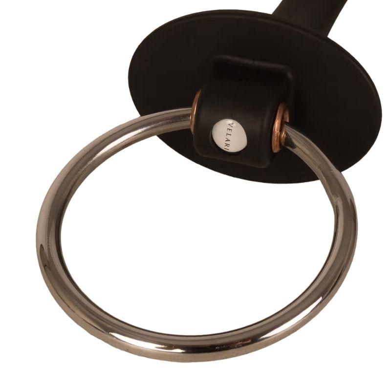 Trinsebitt Soft Flex med Løse Ringer Soft 20mm