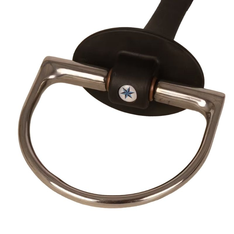 Muffebitt Soft Flex Soft 20mm