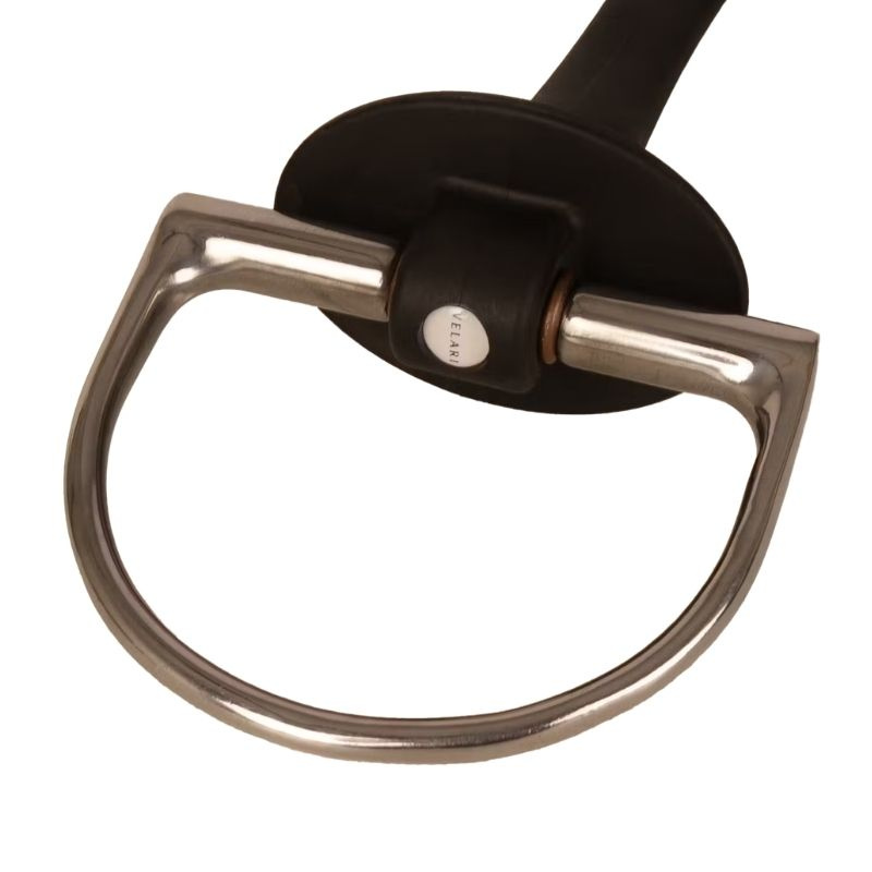 Muffebitt Soft Flex Soft 20mm