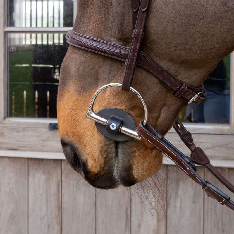 Muffebitt Soft Flex Soft 20mm