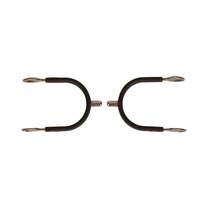 Sporer Stainless Steel Rounded 