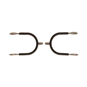 Sporer Stainless Steel Rounded Sporer Stainless Steel Rounded