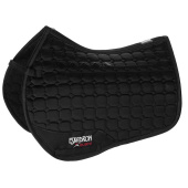Sjabrak Glossy Compact Svart Sjabrak Glossy Compact Svart