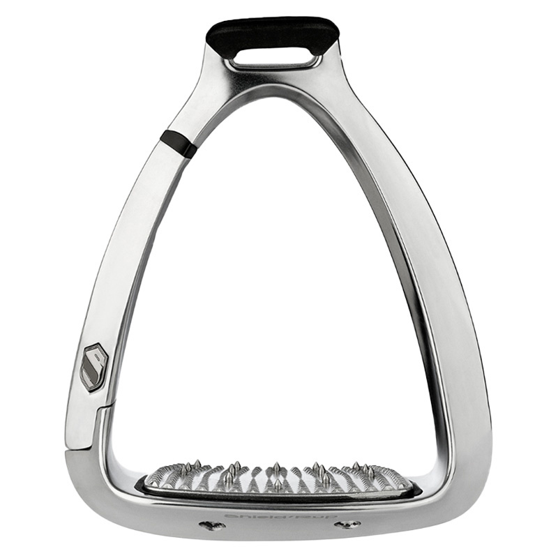 Stigbøyler Shield'Rup Aluminium