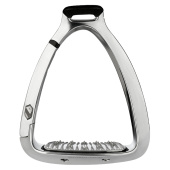 Stigbøyler Shield'Rup Aluminium Stigbøyler Shield'Rup Aluminium